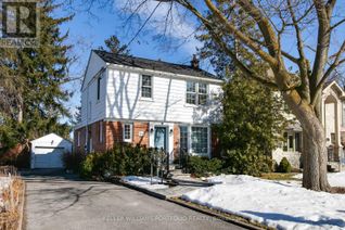 Detached House for Sale, 111 Ashbourne Drive, Toronto (Islington-City Centre West), ON