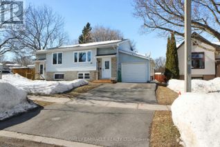 Semi-Detached House for Sale, 33 Quarry Drive, Orangeville, ON