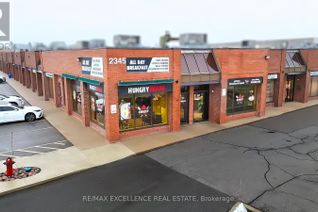 Non-Franchise Business for Sale, 2345 Wyecroft Road #19, Oakville (1014 - QE Queen Elizabeth), ON