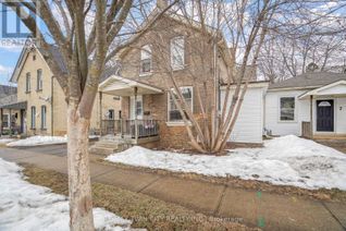 Triplex for Sale, 9 Fleet Street, Brantford, ON