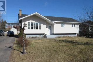 House for Sale, 590 Main Street, Bishop's Falls, NL