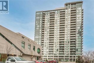 Property for Rent, 349 Rathburn Road Unit# 1119, Mississauga, ON