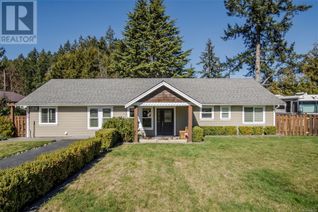 House for Sale, 1575 Longwood Rd, Cowichan Bay, BC