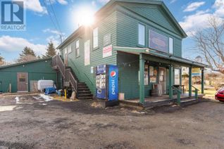 Business for Sale, Lot 1-A 3242 Highway 217, Tiverton, NS