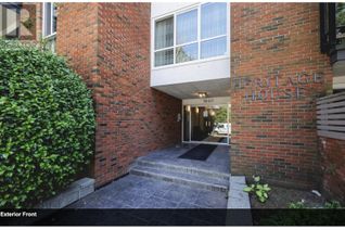 Property for Sale, 1640 W 11th Avenue #201, Vancouver, BC
