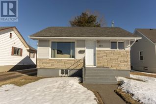 Bungalow for Sale, 159 Gore St E, THUNDER BAY, ON