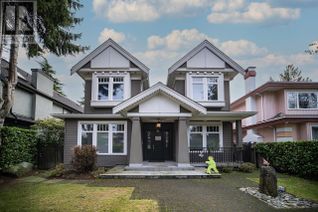 House for Sale, 1420 W 53rd Avenue, Vancouver, BC