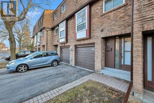 Condo for Sale, 222 Pearson Street #82, Oshawa (O'Neill), ON