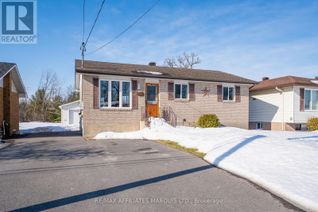 Property for Sale, 2466 Edgar Street, Cornwall, ON