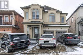 Property for Rent, 34 Orwell Drive #Upper Unit, Vaughan (Vellore Village), ON