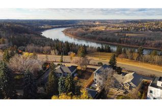 Commercial Land for Sale, 8307 Saskatchewan Dr Nw, Edmonton, AB