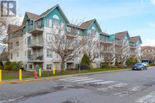 Condo Apartment for Sale, 275 First St #402, Duncan, BC