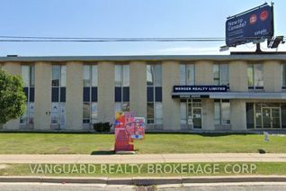 Industrial Property for Lease, 63 Alness Street #6A, Toronto (York University Heights), ON