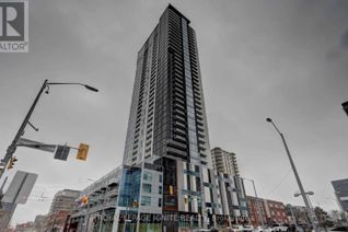 Condo Apartment for Rent, 60 Fredrick Street #2214, Kitchener, ON