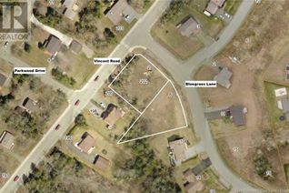 Commercial Land for Sale, 2 Bluegrass Lane, Quispamsis, NB