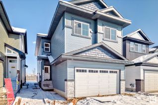 Detached House for Sale, 205 Kettyl Co, Leduc, AB