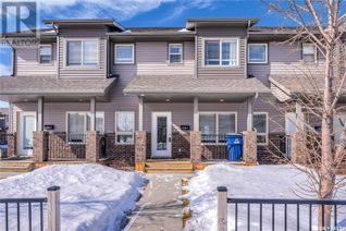 Townhouse for Sale, 174 Rosewood Gate N, Saskatoon, SK