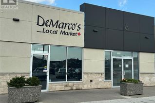 Grocery/Mini Mart Non-Franchise Business for Sale, 1349 Grand Marais Road West #108, Windsor, ON