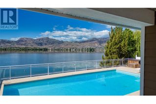 House for Sale, 73 Harbour Key Drive, Osoyoos, BC