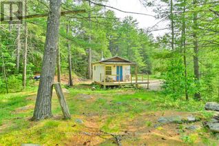 Commercial Land for Sale, 1971 Gull Lake Estates Lane, North Frontenac (Frontenac North), ON