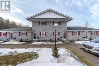 Bungalow for Sale, 73 Lywood Street #19, Belleville, ON