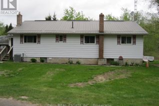 Bungalow for Sale, 26 Beamish Road, Trent Hills, ON