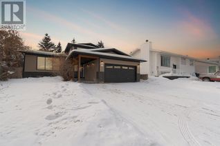 House for Sale, 132 Piven Place, Fort McMurray, AB