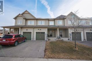 Townhouse for Sale, 257 Powell Road, Brantford, ON