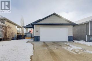 Bungalow for Sale, 38 Taylor Drive, Lacombe, AB