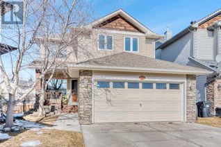 Detached House for Sale, 266 Rockborough Green Nw, Calgary, AB