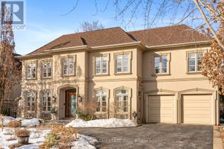 Property for Sale, 22 Leacroft Crescent, Toronto (Banbury-Don Mills), ON