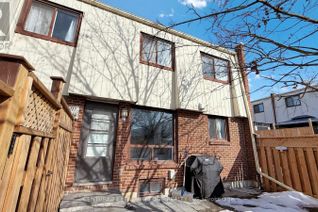 Townhouse for Sale, 1100 Oxford Street #118, Oshawa (Lakeview), ON