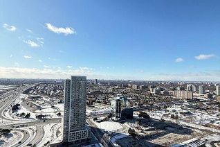 Condo for Rent, 125 Village Green Square #3908, Toronto (Agincourt South-Malvern West), ON