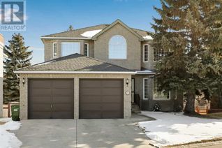 House for Sale, 212 Christie Knoll Point Sw, Calgary, AB