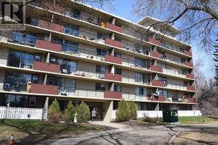 Condo Apartment for Sale, 4700 55 Street #607, Red Deer, AB