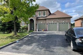 Detached House for Rent, 816 Best Circle #Bsmt#1, Newmarket (Stonehaven-Wyndham), ON