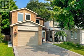 Detached House for Sale, 170 Greenbelt Crescent, Richmond Hill (North Richvale), ON