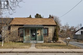 Bungalow for Sale, 50 Picton Street W, Hamilton, ON