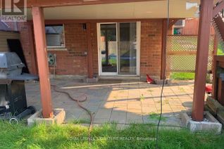 Semi-Detached House for Rent, 248 Breton Avenue #Lower, Mississauga (Hurontario), ON