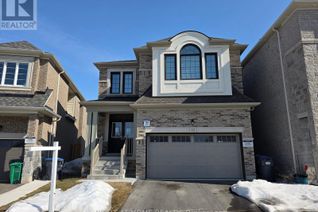 House for Sale, 12 Ixworth Circle, Brampton (Bram West), ON