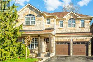 Detached House for Rent, 3856 Arbourview Terrace, Mississauga (Churchill Meadows), ON