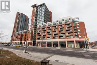 Condo Apartment for Rent, 800 Lawrence Avenue W #317, Toronto (Yorkdale-Glen Park), ON