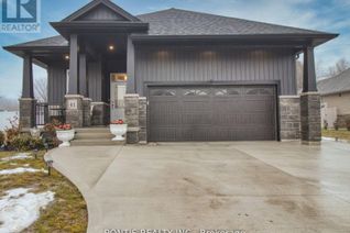 Property for Sale, 41 Sleepy Meadow Drive, Chatham-Kent (Blenheim), ON