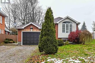 Bungalow for Rent, 118 Second Avenue W #UPPER, Shelburne, ON