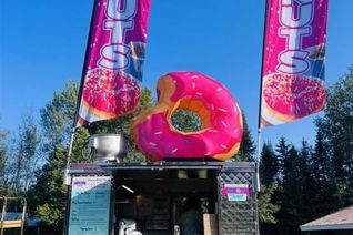 Food Store Business for Sale, 00 Mini Donut Shoppe, Thunder Bay, ON