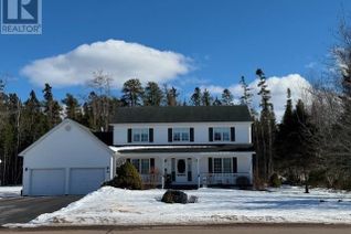 Detached House for Sale, 48 Renfrew Street, Petitcodiac, NB