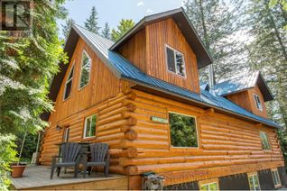 House for Sale, 2761 Wapta Road, Golden, BC