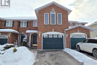 Townhouse for Rent, 585 Millwood Drive, Kingston (City SouthWest), ON