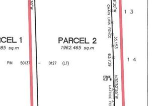 Land for Sale, 1021 Norfolk County Road 21 Road, Norfolk, ON