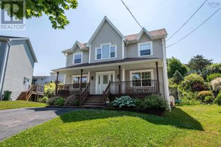 Detached House for Sale, 23 White Dove Court, Halifax, NS